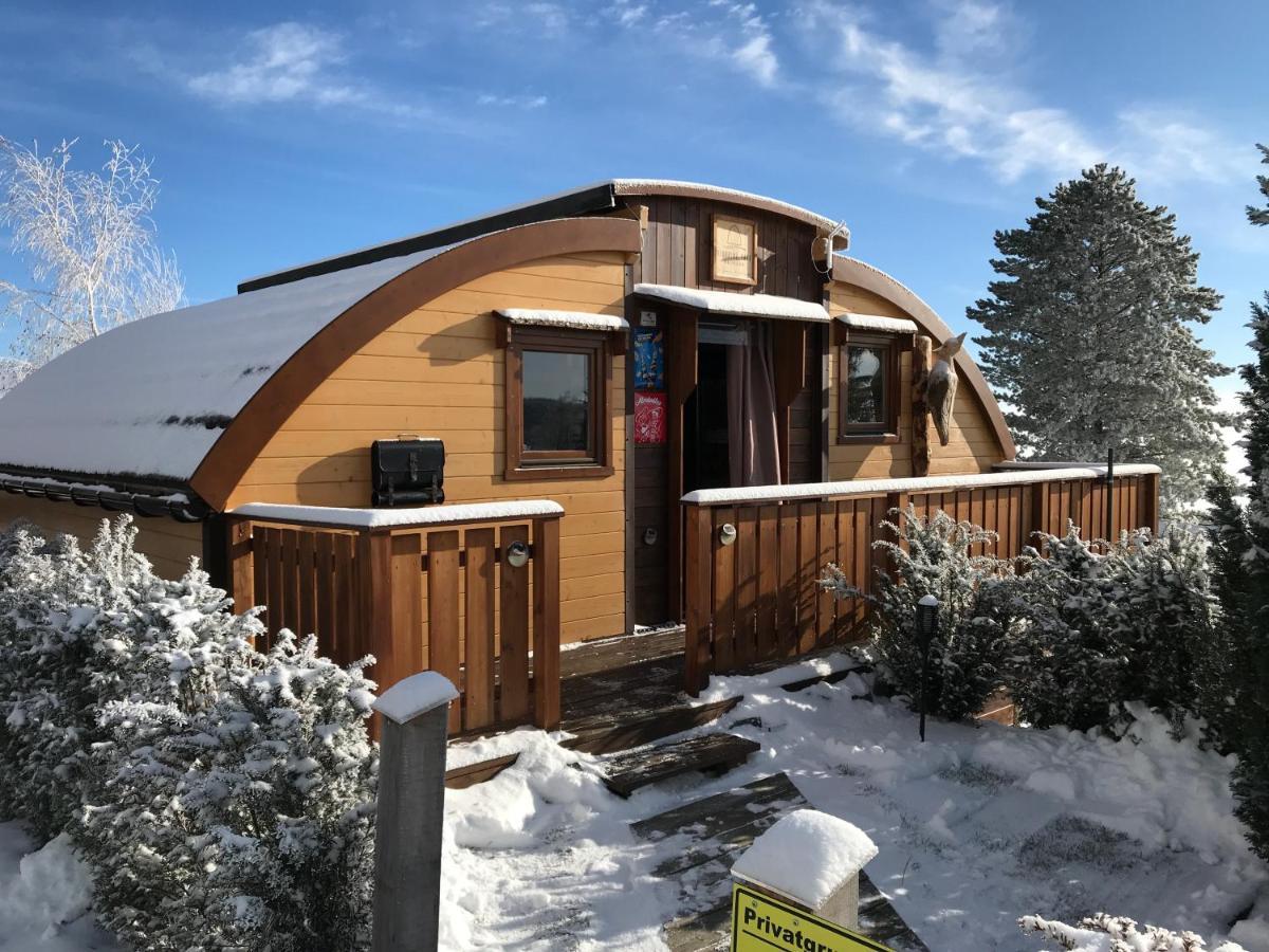 Glamping Park Hotel Mönichkirchen Kültér fotó